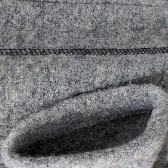 Sweater Jacket - Picture 6 of 7